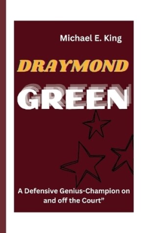 Cover of Draymond Green