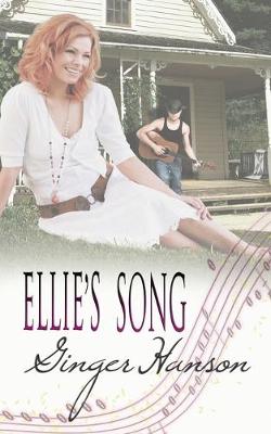 Book cover for Ellie's Song