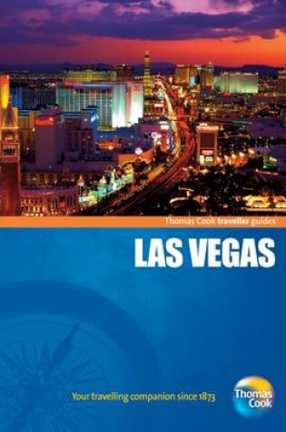 Cover of Las Vegas