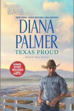 Cover of Texas Proud & Circle of Gold