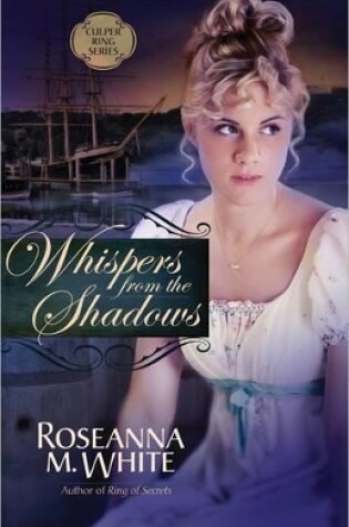 Cover of Whispers from the Shadows