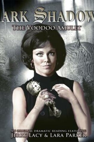 Cover of The Voodoo Amulet