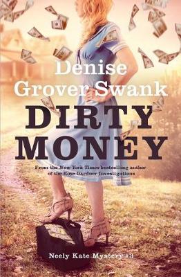 Cover of Dirty Money