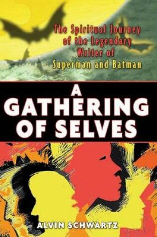 Cover of A Gathering of Selves