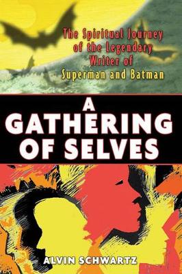 Book cover for A Gathering of Selves