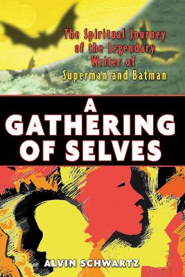 Book cover for A Gathering of Selves