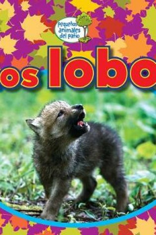 Cover of Los Lobos