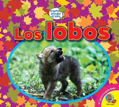 Cover of Los Lobos