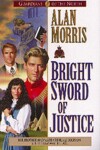 Book cover for Bright Sword of Justice