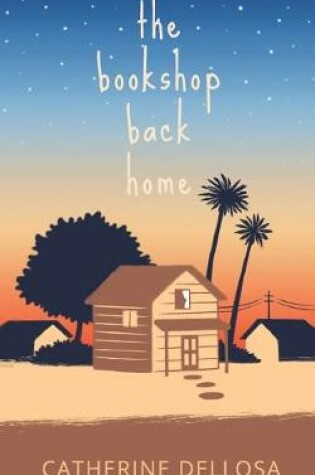 Cover of The Bookshop Back Home