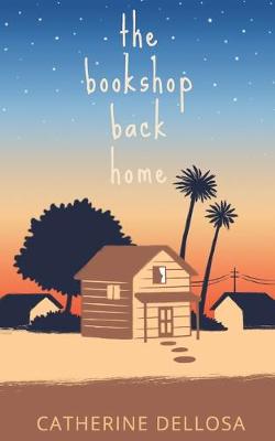 Book cover for The Bookshop Back Home