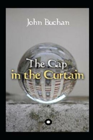 Cover of The Gap in the Curtain Annotated