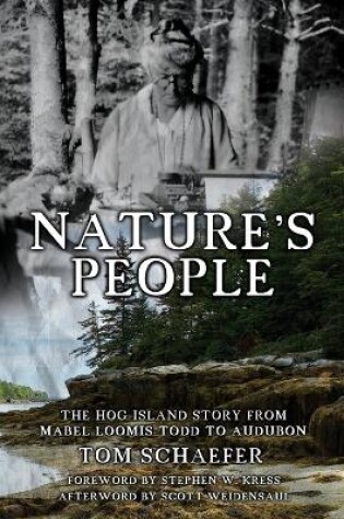 Cover of Nature's People