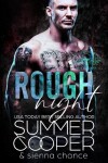 Book cover for Rough Night