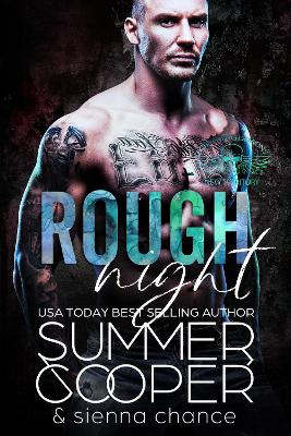 Cover of Rough Night