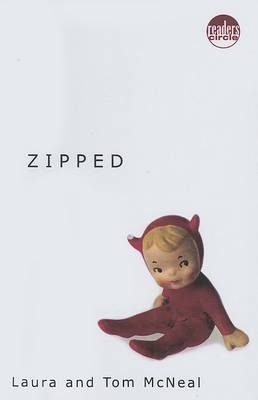 Book cover for Zipped