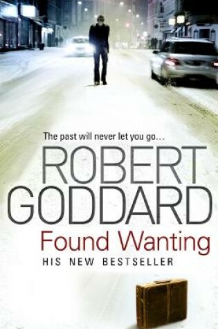 Cover of Found Wanting