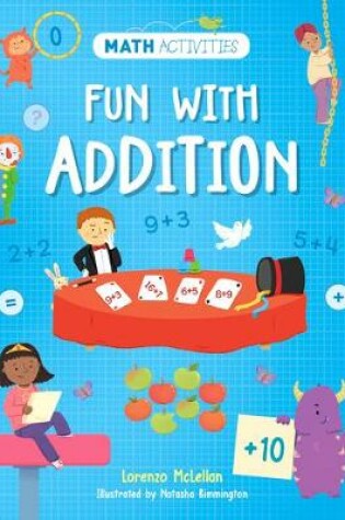 Cover of Fun with Addition