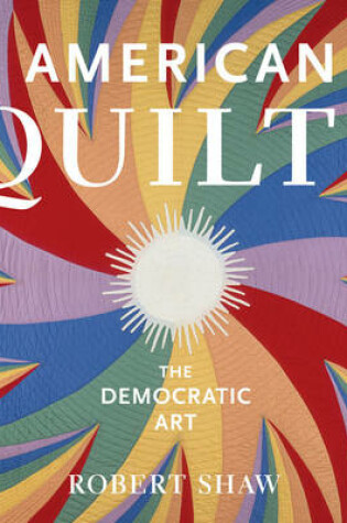 Cover of American Quilts