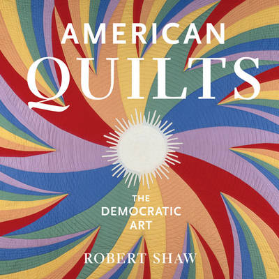 Book cover for American Quilts