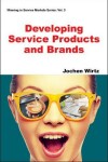 Book cover for Developing Service Products And Brands