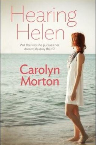 Cover of Hearing Helen