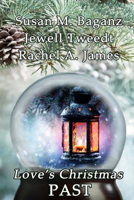 Book cover for Love's Christmas Past