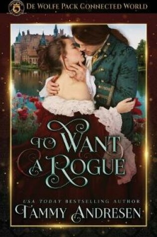 Cover of To Want a Rogue