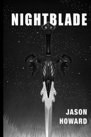Cover of Nightblade