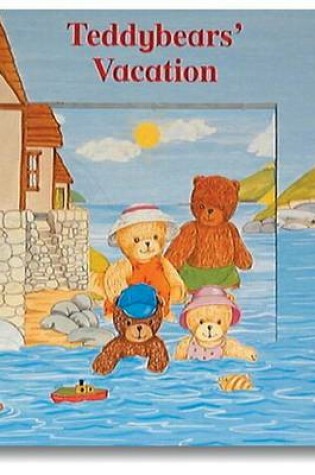 Cover of Teddybears' Vacation