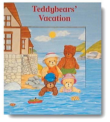 Cover of Teddybears' Vacation