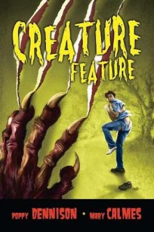 Cover of Creature Feature