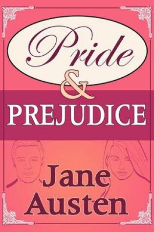 Cover of Pride and Prejudice (Piccadilly Classics)