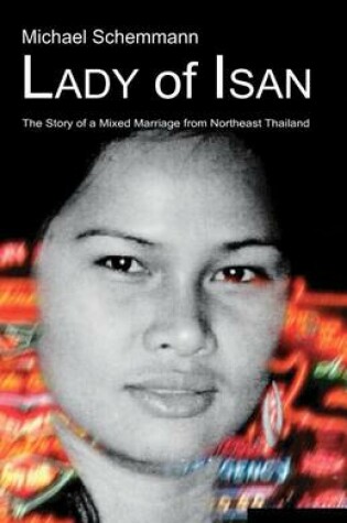 Cover of Lady of Isan