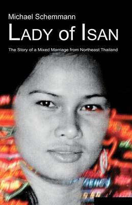 Book cover for Lady of Isan