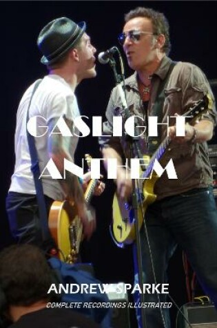 Cover of Gaslight Anthem