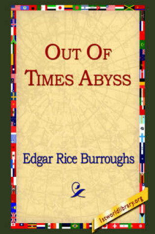 Cover of Out of Time's Abyss