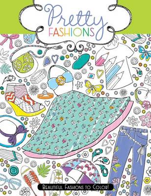 Cover of Pretty Fashions