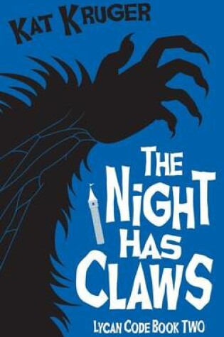 Cover of The Night Has Claws