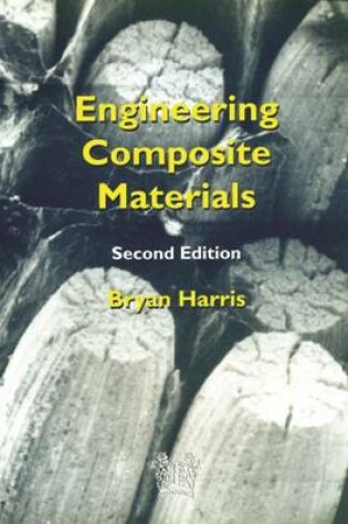 Cover of Engineering Composite Materials