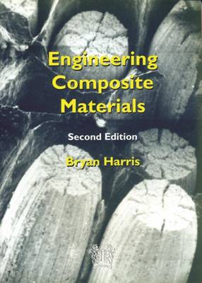 Book cover for Engineering Composite Materials