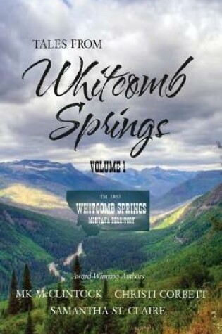 Cover of Tales from Whitcomb Springs