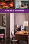 Book cover for Fusion Interiors