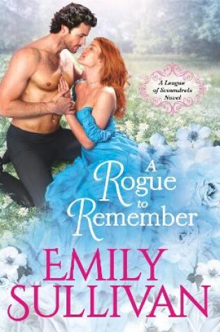 Cover of A Rogue to Remember
