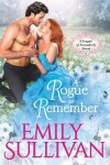 Book cover for A Rogue to Remember