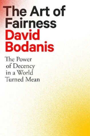 Cover of The Art of Fairness