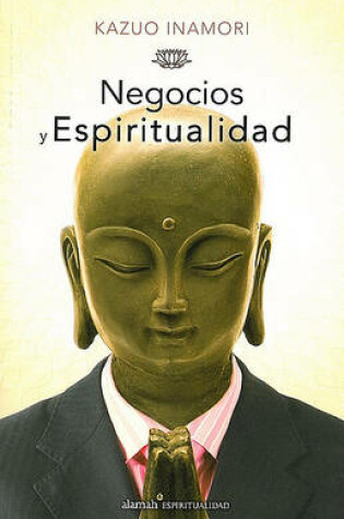 Cover of Negocios y Espiritualidad