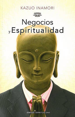 Book cover for Negocios y Espiritualidad