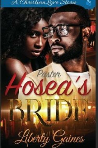 Cover of Pastor Hosea's Bride