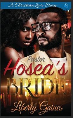 Book cover for Pastor Hosea's Bride